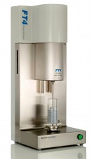 The FT4 Powder Rheometer from Freeman Technology